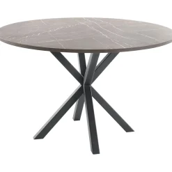 Eettafel Rizoma 120 cm rond