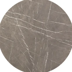 Eettafel Rizoma 120 cm rond