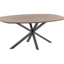 Eettafel Rizoma 190x102 cm Deens ovaal