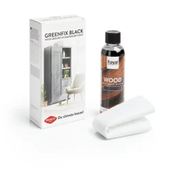 Greenfix black