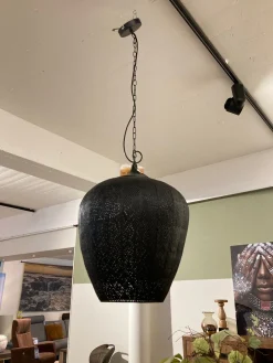 Hanglamp Elling 45x58cm