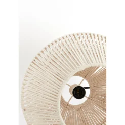 Hanglamp Handia 38x45 cm beige