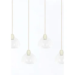 Hanglamp Taveta 5-lichts