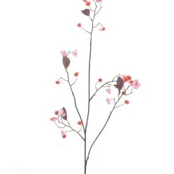 Kunstbloem Bittersweet roze