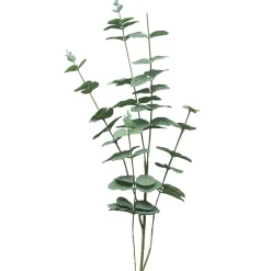 Kunsttak Dorzano 90 cm groen