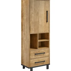 Opbergkast Glenvar 200x70x45 cm