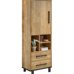 Opbergkast Glenvar 200x70x45 cm
