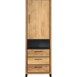 Opbergkast Imbaro 200x65x45 cm