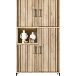 Opbergkast Mena 199x109x49 cm