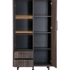 Opbergkast Tenino 170x97x45 cm