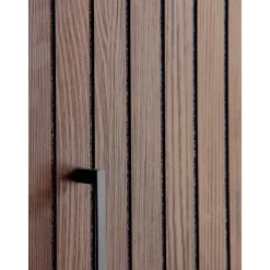 Opbergkast Tenino 200x065x045 cm