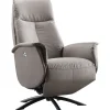 Relaxfauteuil Benoni small taupe