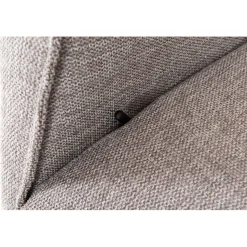 Relaxfauteuil Hezia large grijs