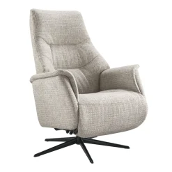 Relaxfauteuil Sanborn medium beige