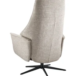 Relaxfauteuil Sanborn small beige