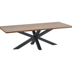 Salontafel Rizoma 67x135 cm rechthoekig