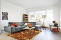 Salontafelset Ferbane oriënt 65 en 75 cm rond