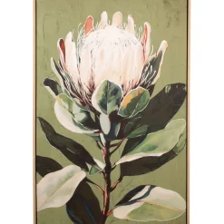 Schilderij Foxrock 93x63 cm