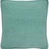 Sierkussen Emitto groen