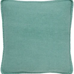 Sierkussen Emitto groen