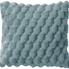 Sierkussen Goletta 45x45 cm blauw