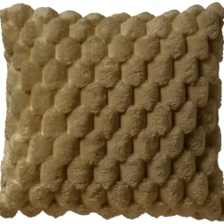 Sierkussen Goletta 45x45 cm groen