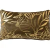 Sierkussen Goletta 30x50 cm goud