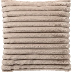 Sierkussen Goletta 50x50 cm grijs