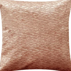 Sierkussen Goletta 45x45 cm roze