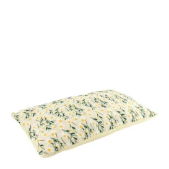 Sierkussen Shonto wit