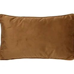 Sierkussen Westray 30x50 cm bruin