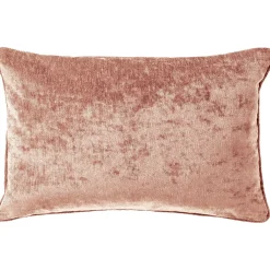 Sierkussen Westray 30x50 cm velvet roze