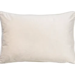 Sierkussen Westray 40x60 cm wit