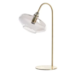 Tafellamp Ambada brons