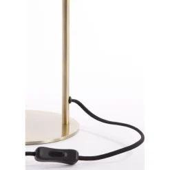 Tafellamp Ambada brons