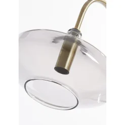 Tafellamp Ambada brons