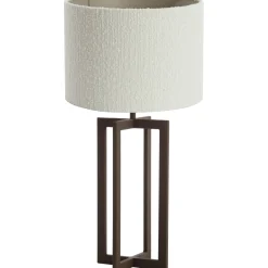 Tafellamp Arvore zwart