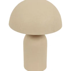 Tafellamp Monale beige