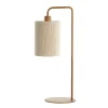 Tafellamp Narok beige