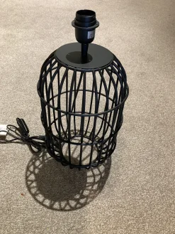 Tafellamp Ventry 37cm