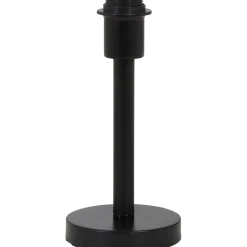 Tafellamp Yorkton zwart