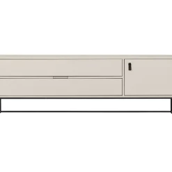 Tv-meubel Albie 180 cm beige