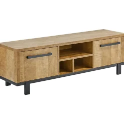 TV-meubel Glenvar 165 cm