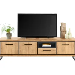 TV-meubel Imbaro 178 cm