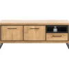 TV-meubel Imbaro 136 cm