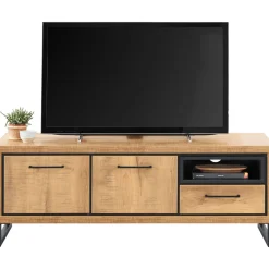 TV-meubel Imbaro 136 cm