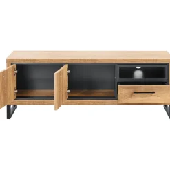 TV-meubel Imbaro 136 cm