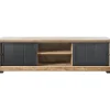 TV-meubel Ladonia 209 cm