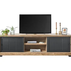 TV-meubel Ladonia 209 cm