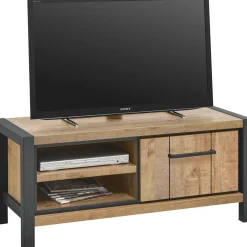 TV-Meubel Mantera 114 cm lichtbruin